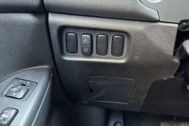 Mitsubishi, Outlander