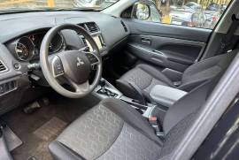 Mitsubishi, Outlander