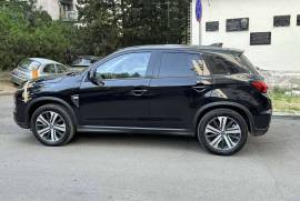 Mitsubishi, Outlander