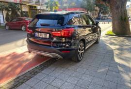 BMW, X Series, X1