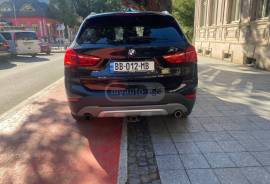 BMW, X Series, X1
