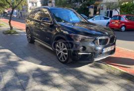 BMW, X Series, X1