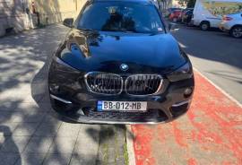 BMW, X Series, X1