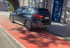 BMW, X Series, X1
