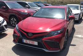 Toyota, Camry
