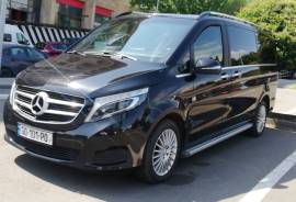 Mercedes-Benz, Vito