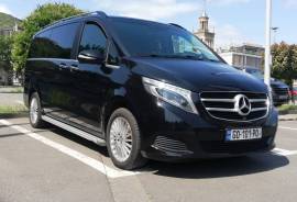 Mercedes-Benz, Vito