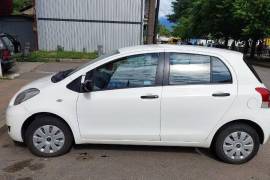 Toyota, Yaris
