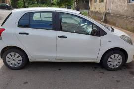 Toyota, Yaris