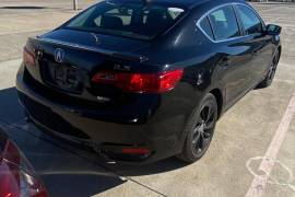 Acura, ILX