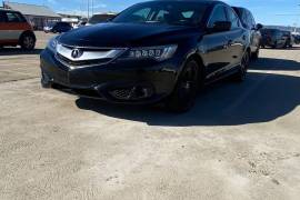 Acura, ILX