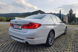 BMW, 5 Series, 530