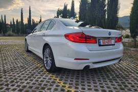 BMW, 5 Series, 530