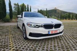 BMW, 5 Series, 530