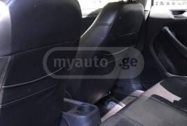 Volkswagen, Jetta