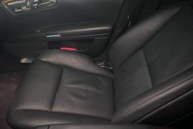 Mercedes-Benz, S-Class, S 550
