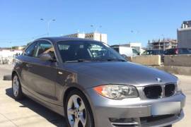 BMW, 1 Series, 128