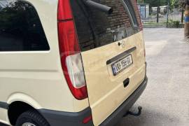 Mercedes-Benz, Vito