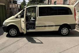 Mercedes-Benz, Vito