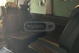 Mercedes-Benz, Vito