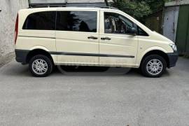 Mercedes-Benz, Vito