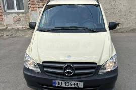 Mercedes-Benz, Vito