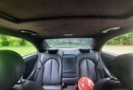 Mercedes-Benz, CLK-Class, CLK 320