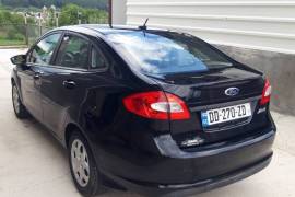 Ford, Fiesta