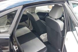 Ford, Fiesta