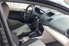 Ford, Fiesta