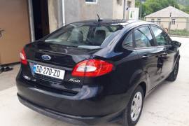 Ford, Fiesta