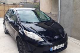 Ford, Fiesta