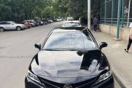 Toyota, Camry