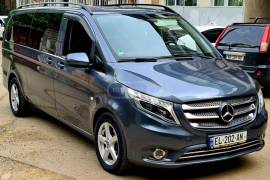 Mercedes-Benz, Vito