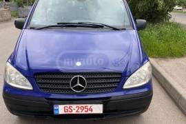 Mercedes-Benz, Vito