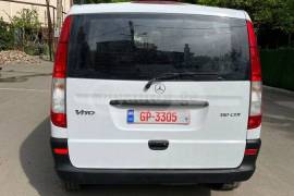 Mercedes-Benz, Vito