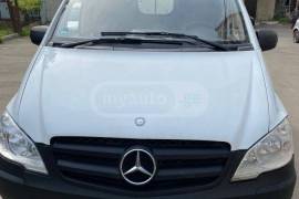 Mercedes-Benz, Vito