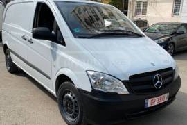 Mercedes-Benz, Vito