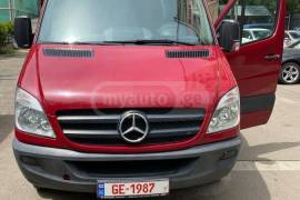 Mercedes-Benz, Sprinter