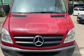 Mercedes-Benz, Sprinter