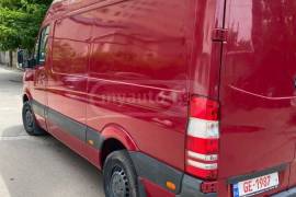 Mercedes-Benz, Sprinter