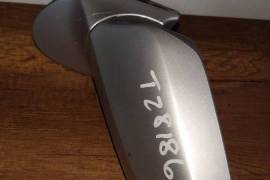 Autoparts, Interior and salon, Rear view mirror, TOYOTA 