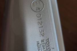 Autoparts, Interior and salon, Rear view mirror, TOYOTA 