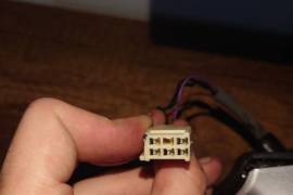 Autoparts, Interior and salon, Rear view mirror, TOYOTA 