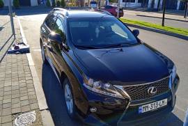 Lexus , RX series, RX 350