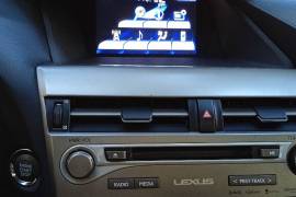Lexus , RX series, RX 350