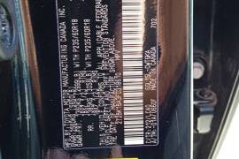 Lexus , RX series, RX 350