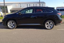 Lexus , RX series, RX 350