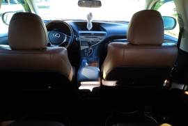 Lexus , RX series, RX 350