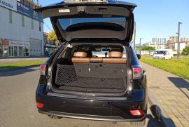 Lexus , RX series, RX 350